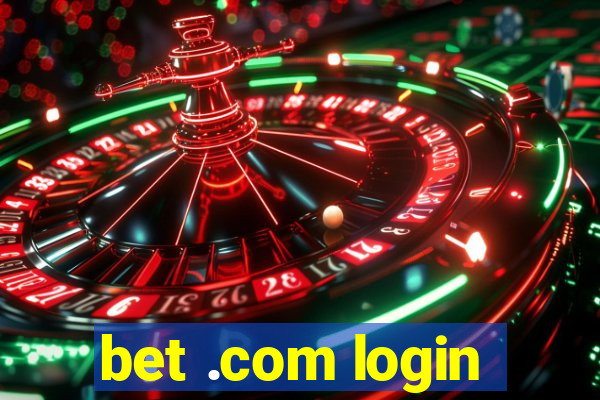 bet .com login